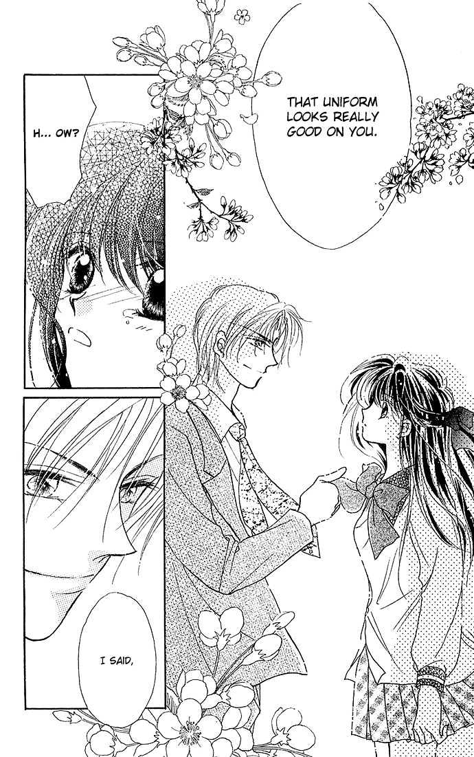 Ikenai Teacher, Iketeru Darling Chapter 6 page 41 - Chapter 6 : Ikenai Private Teacher Version