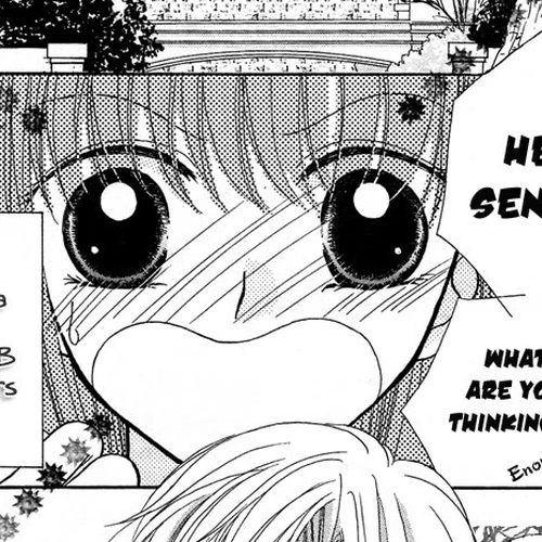 Ikenai Teacher, Iketeru Darling Chapter 7 cover