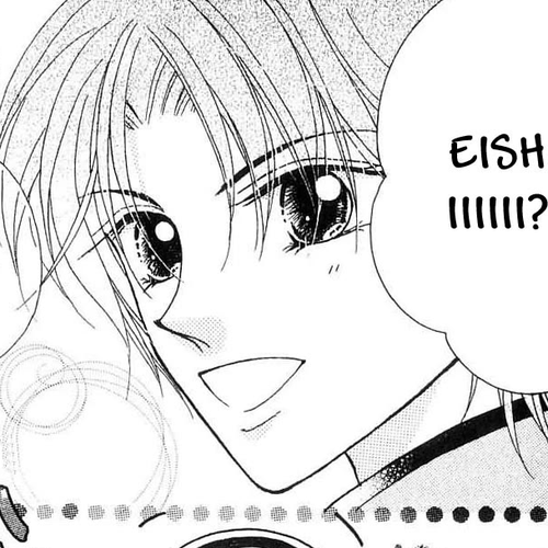 Ikenai Teacher, Iketeru Darling Chapter 8 cover