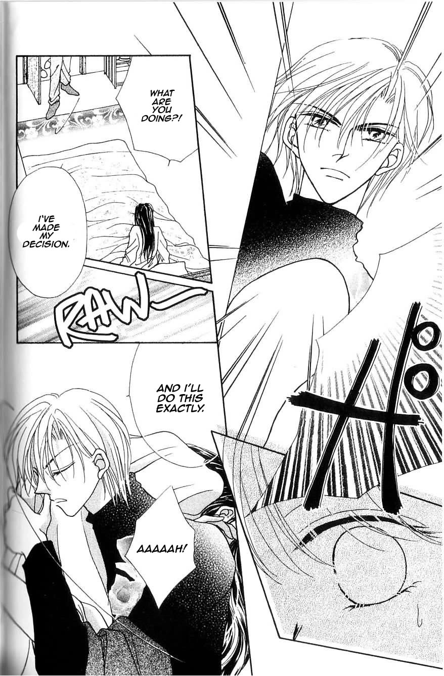 Ikenai Teacher, Iketeru Darling Chapter 9 page 13 - Chapter 9
