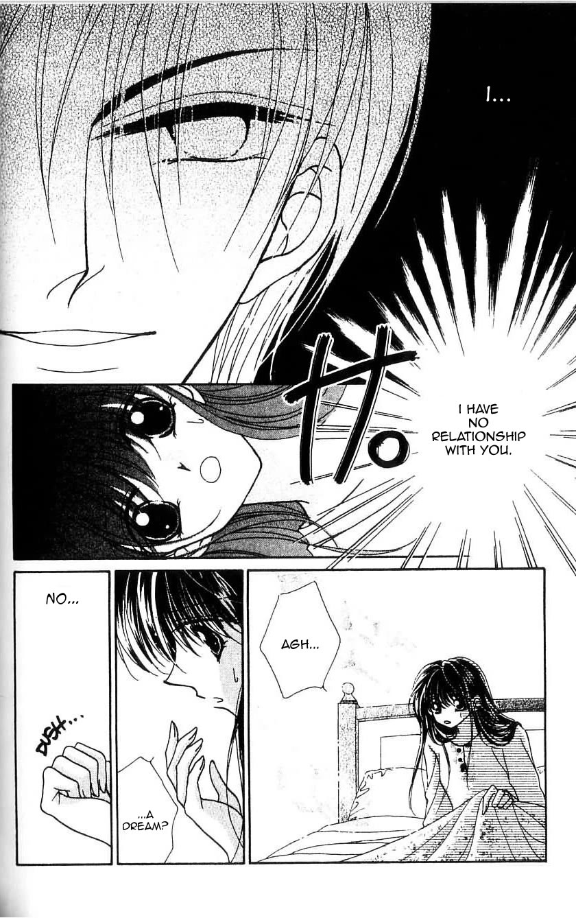 Ikenai Teacher, Iketeru Darling Chapter 9 page 5 - Chapter 9