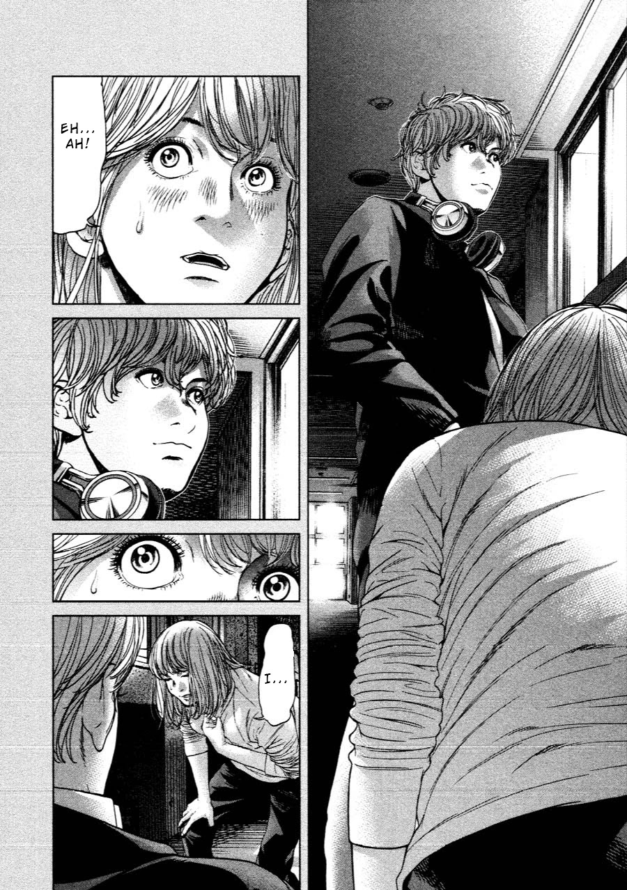 Ikenie Touhyou Chapter 68 page 14 - Chapter 68: Final Chapter