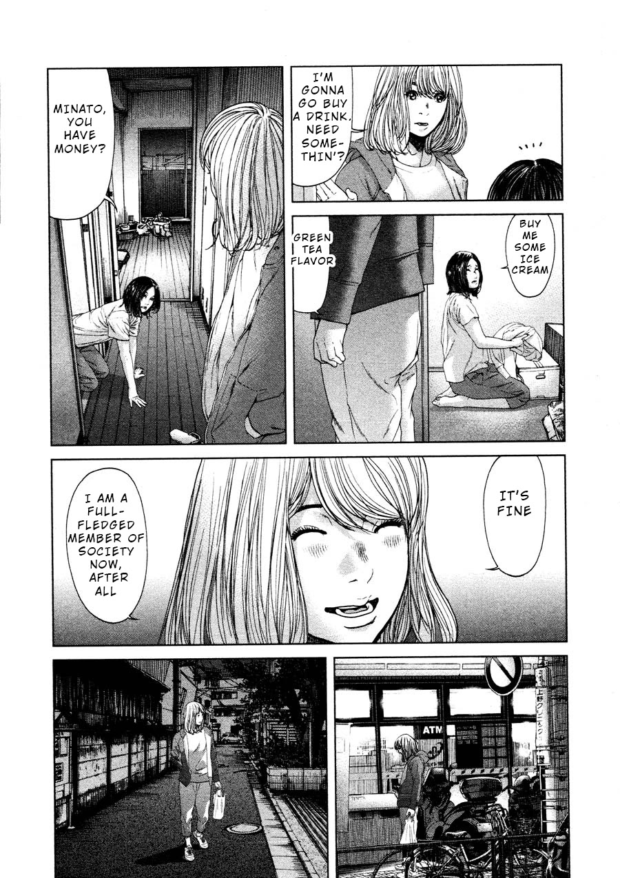 Ikenie Touhyou Chapter 69 page 2 - Chapter 69: Epilogue [END]