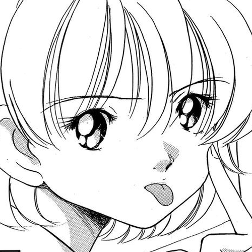 Iketeru Futari Chapter 10 cover