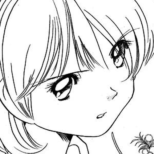 Iketeru Futari Chapter 11 cover