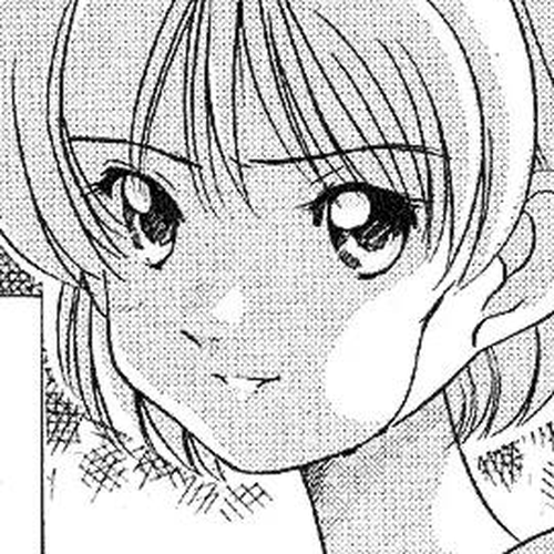 Iketeru Futari Chapter 17 cover
