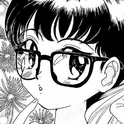 Iketeru Futari Chapter 18.5 cover
