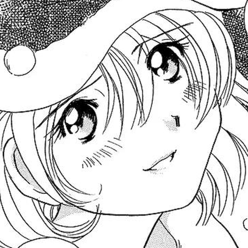 Iketeru Futari Chapter 22 cover