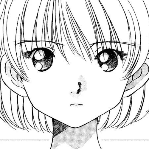 Iketeru Futari Chapter 24 cover