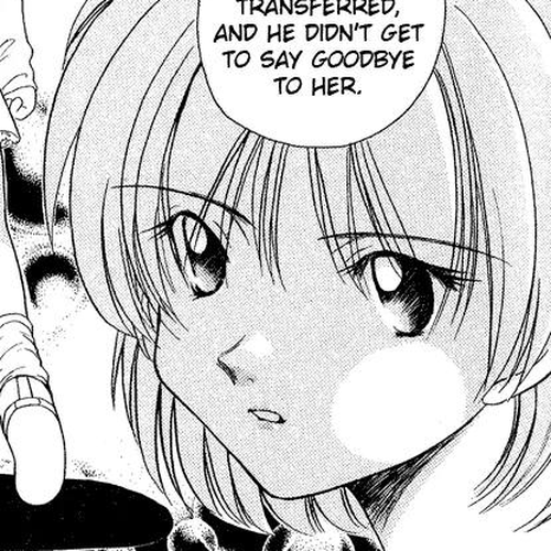 Iketeru Futari Chapter 28 cover