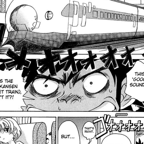 Iketeru Futari Chapter 29 cover