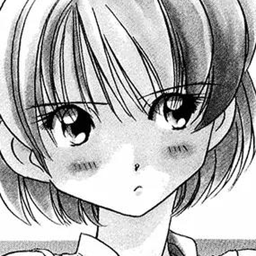 Iketeru Futari Chapter 39 cover