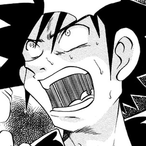 Iketeru Futari Chapter 46 cover
