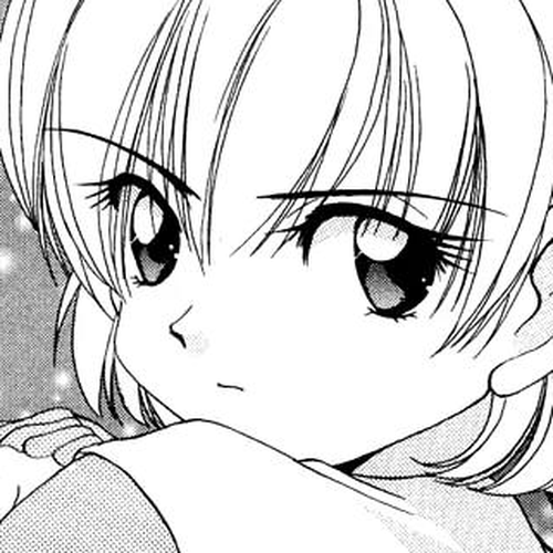 Iketeru Futari Chapter 51 cover
