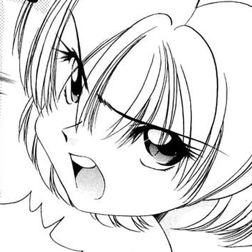 Iketeru Futari Chapter 52 cover