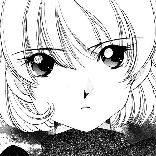 Iketeru Futari Chapter 54 cover