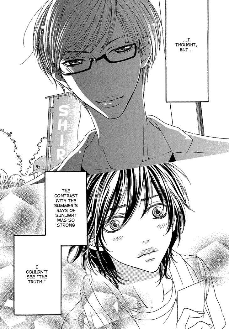 Ikezu Kareshi no Otoshikata Chapter 1 page 19 - Chapter 1