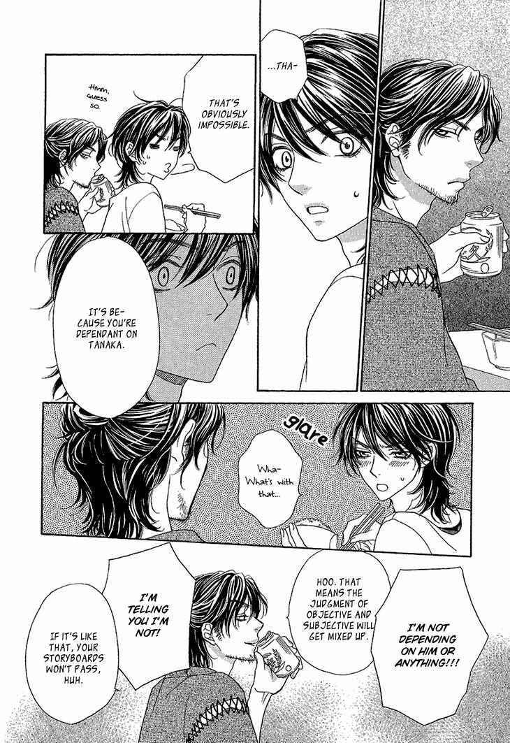 Ikezu Kareshi no Otoshikata Chapter 2 page 15 - Chapter 2