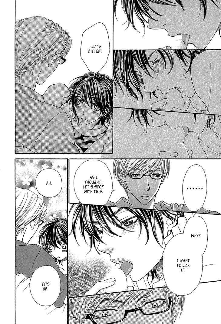 Ikezu Kareshi no Otoshikata Chapter 2 page 29 - Chapter 2