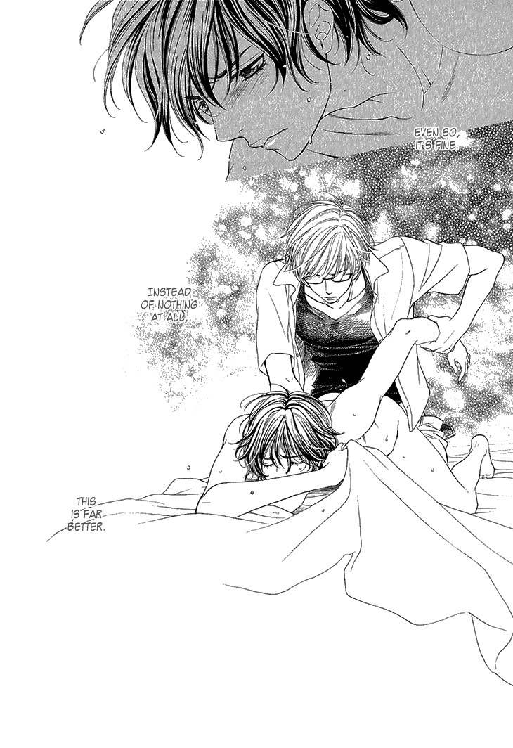 Ikezu Kareshi no Otoshikata Chapter 2 page 35 - Chapter 2