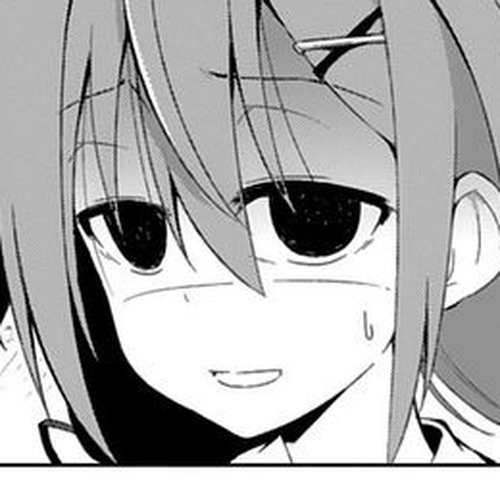 Iki no Kore! Shachiku-chan Chapter 1 : The story of an average salaryman cover