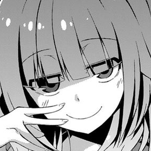 Iki no Kore! Shachiku-chan Chapter 2 : The story of Senpai cover