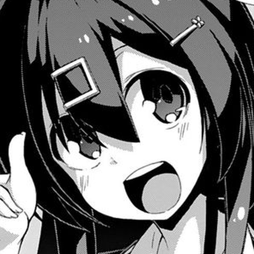Iki no Kore! Shachiku-chan Chapter 3 : The story of Kouhai cover