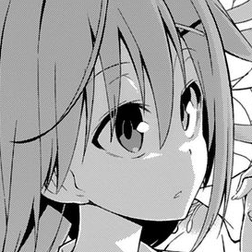Iki no Kore! Shachiku-chan Chapter 4 : The story of Unburdening cover