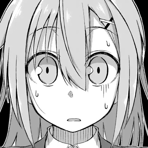 Iki no Kore! Shachiku-chan Chapter 6.5: Shachiku-chan's Past (First Half) cover