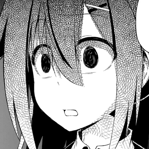 Iki no Kore! Shachiku-chan Chapter 6.6: Shachiku-chan's Past (Second Half) cover