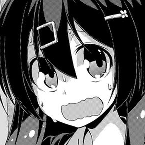 Iki no Kore! Shachiku-chan Chapter 6 : A story of crunch time cover