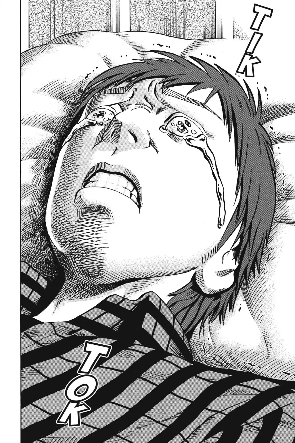 Ikigami Chapter 38 page 6 - Chapter 38: Photo of the Deceased (Act 2)
