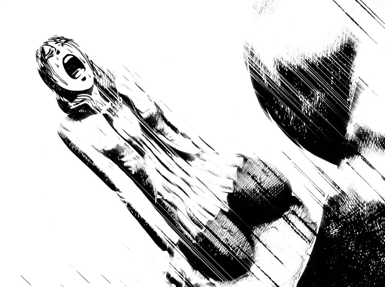 Ikigami Chapter 48 page 15 - Chapter 48: The True Face of First Love (Act 3)