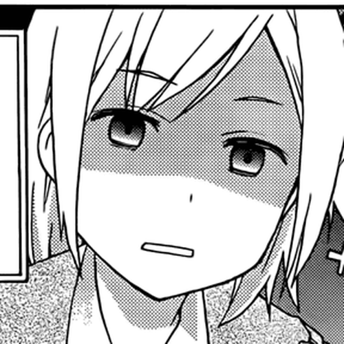 Ikitemasu ka? Honda-kun Chapter 1 cover