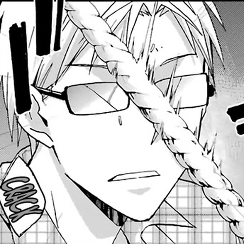Ikitemasu ka? Honda-kun Chapter 10 cover
