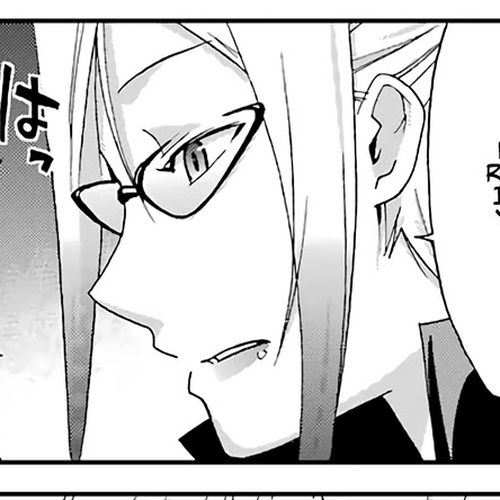 Ikitemasu ka? Honda-kun Chapter 12 cover