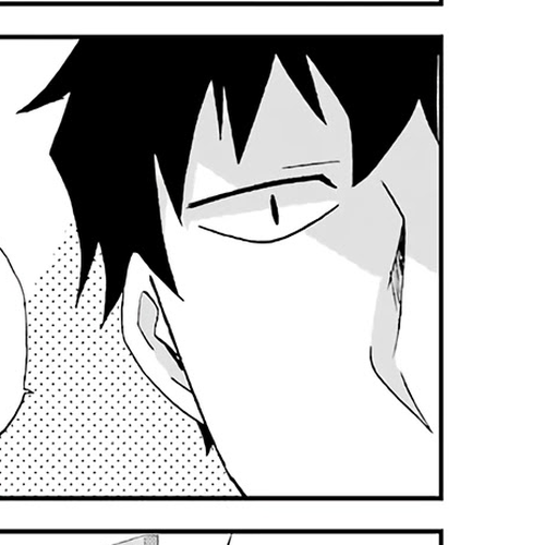 Ikitemasu ka? Honda-kun Chapter 15 cover