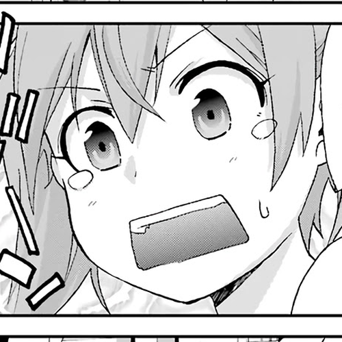 Ikitemasu ka? Honda-kun Chapter 16 cover
