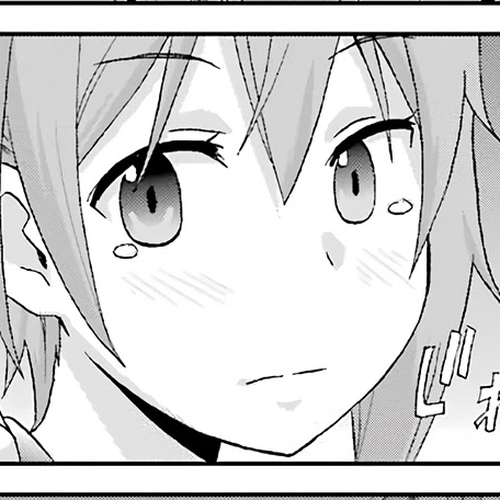 Ikitemasu ka? Honda-kun Chapter 17 cover