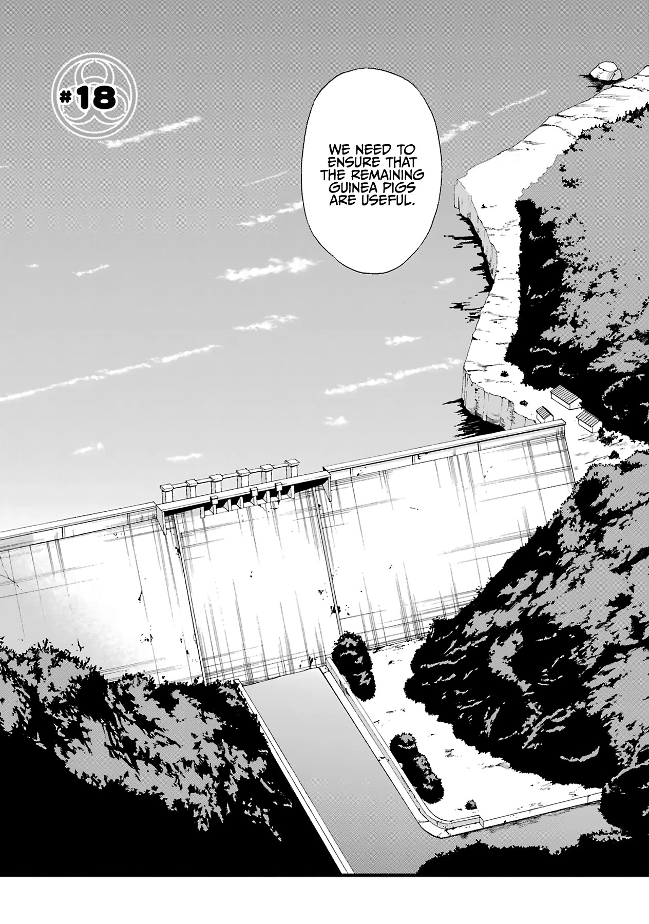 Ikitemasu ka? Honda-kun Chapter 18 page 4 - Chapter 18