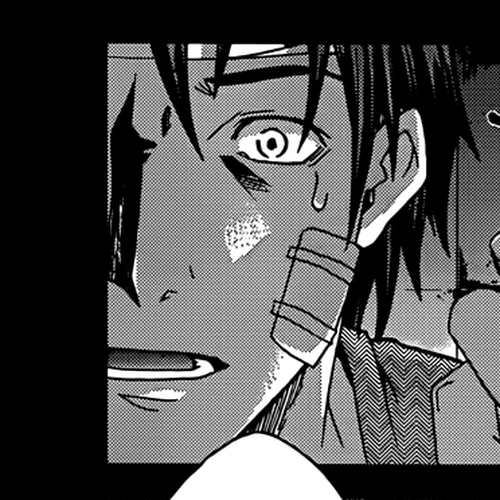 Ikitemasu ka? Honda-kun Chapter 2 cover
