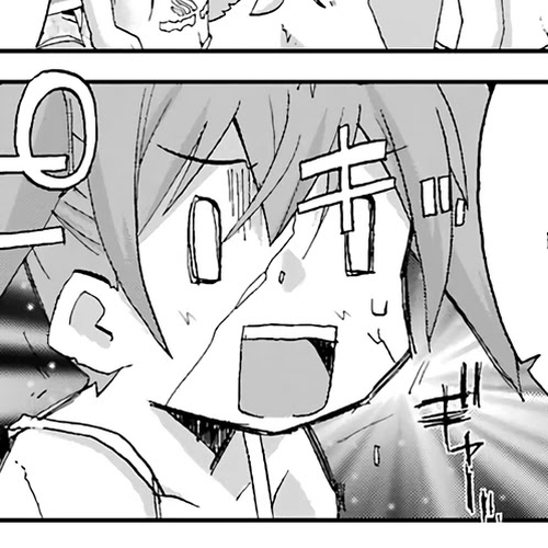 Ikitemasu ka? Honda-kun Chapter 24 cover