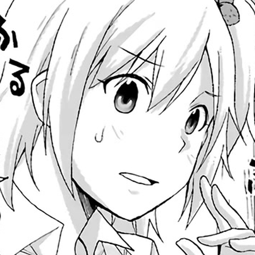Ikitemasu ka? Honda-kun Chapter 27 cover