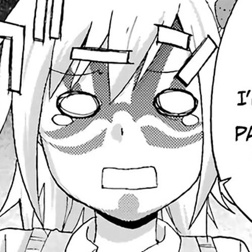 Ikitemasu ka? Honda-kun Chapter 28 cover