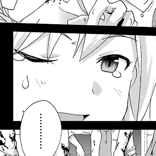 Ikitemasu ka? Honda-kun Chapter 29 cover