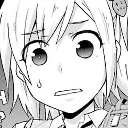 Ikitemasu ka? Honda-kun Chapter 3 cover