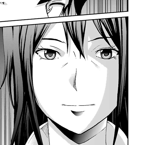 Ikitemasu ka? Honda-kun Chapter 32 cover