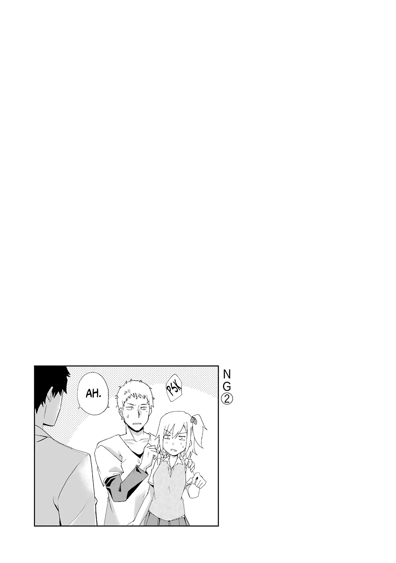 Ikitemasu ka? Honda-kun Chapter 33 page 13 - Chapter 33