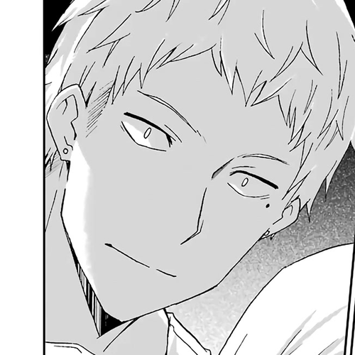 Ikitemasu ka? Honda-kun Chapter 33 cover