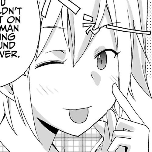 Ikitemasu ka? Honda-kun Chapter 36 [END] cover